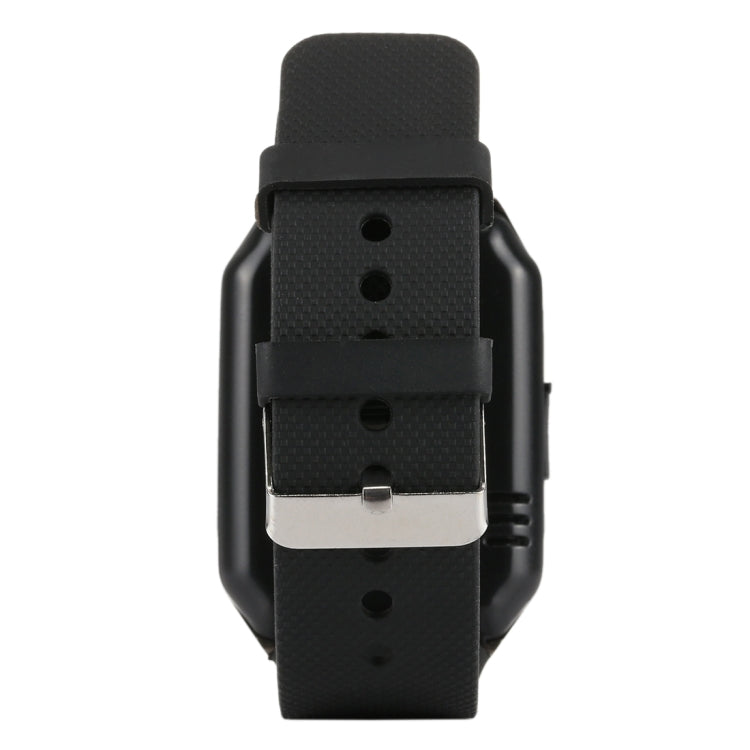DZ09 Écran 1,56 pouces Bluetooth 3.0 Smart Watch Phone