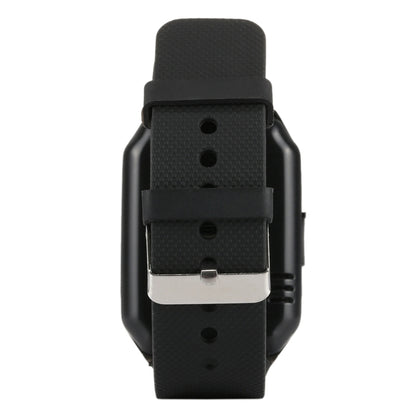 DZ09 Écran 1,56 pouces Bluetooth 3.0 Smart Watch Phone