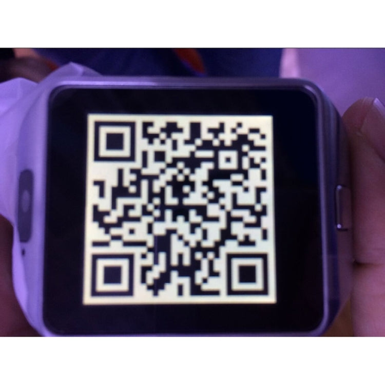 DZ09 Écran 1,56 pouces Bluetooth 3.0 Smart Watch Phone