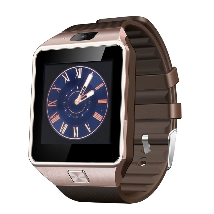 DZ09 Écran 1,56 pouces Bluetooth 3.0 Smart Watch Phone
