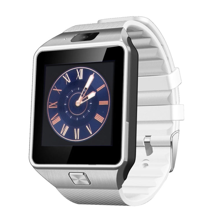 DZ09 Écran 1,56 pouces Bluetooth 3.0 Smart Watch Phone