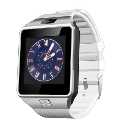 DZ09 Écran 1,56 pouces Bluetooth 3.0 Smart Watch Phone