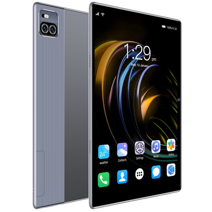 Android 5.1 MT6592 Octa Core, prend en charge la double carte SIM, WiFi, Bluetooth, GPS