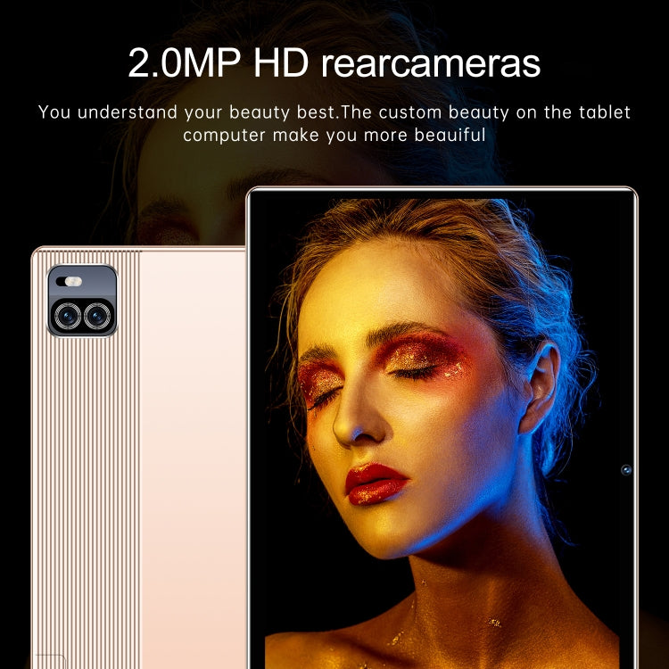 Android 5.1 MT6592 Octa Core, prend en charge la double carte SIM, WiFi, Bluetooth, GPS