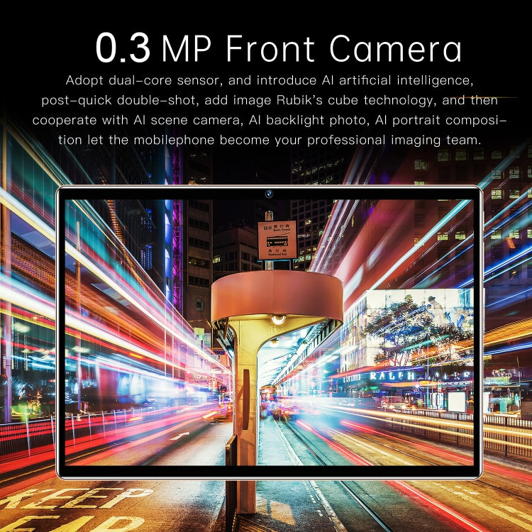 Android 5.1 MT6592 Octa Core, prend en charge la double carte SIM, WiFi, Bluetooth, GPS