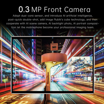 Android 5.1 MT6592 Octa Core, prend en charge la double carte SIM, WiFi, Bluetooth, GPS