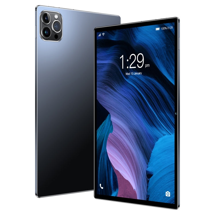 Android 8.1 MTK6750 Octa Core, prend en charge la double carte SIM, WiFi, Bluetooth, GPS