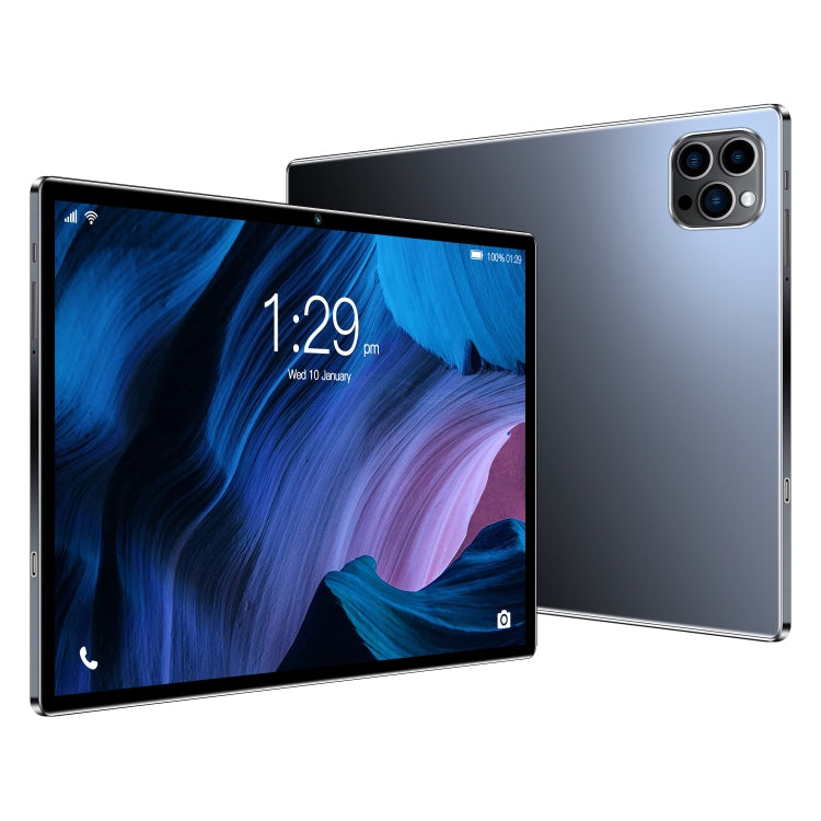 Android 8.1 MTK6750 Octa Core, prend en charge la double carte SIM, WiFi, Bluetooth, GPS