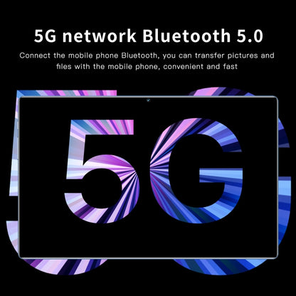 Android 8.1 MTK6750 Octa Core, prend en charge la double carte SIM, WiFi, Bluetooth, GPS