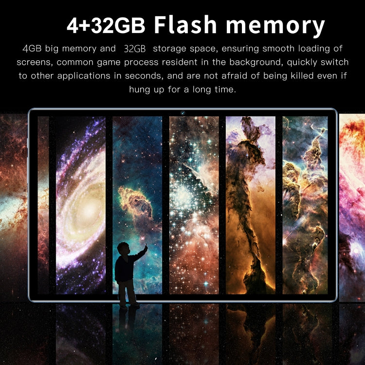 Android 8.1 MTK6750 Octa Core, prend en charge la double carte SIM, WiFi, Bluetooth, GPS