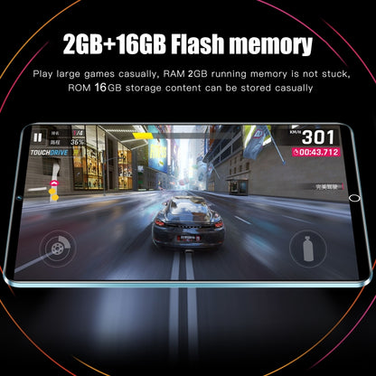 Android 5.1 MT6592 Octa Core, prend en charge la double carte SIM, WiFi, BT, GPS, 2GB+16GB