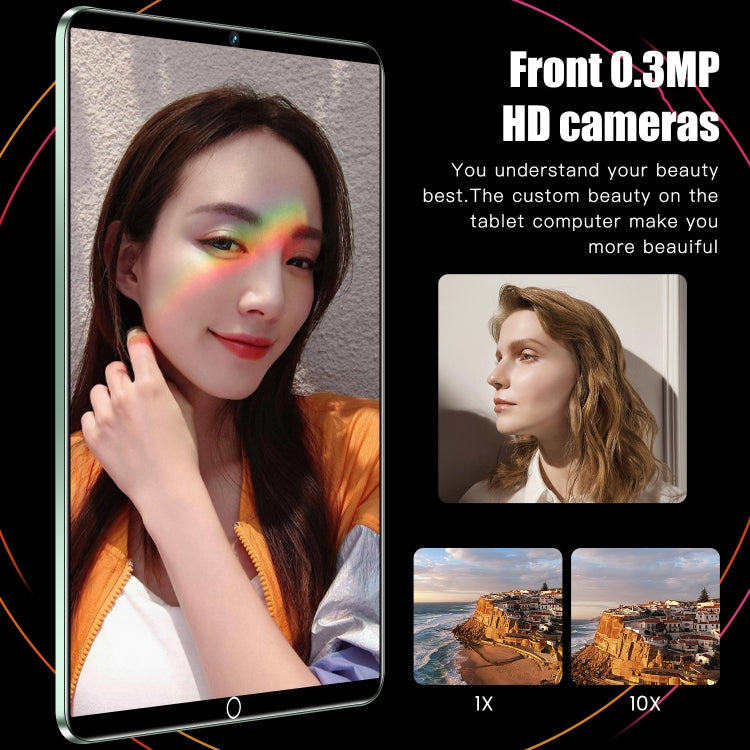 Android 5.1 MT6592 Octa Core, prend en charge la double carte SIM, WiFi, BT, GPS, 2GB+16GB