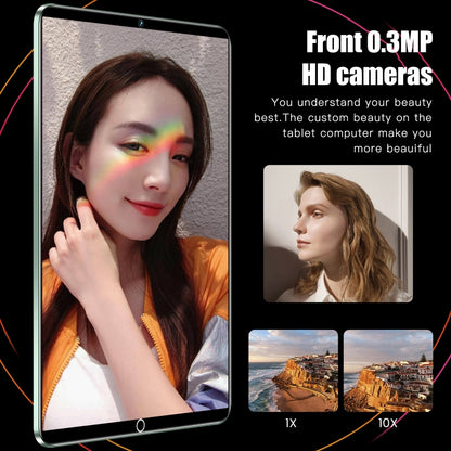 Android 5.1 MT6592 Octa Core, prend en charge la double carte SIM, WiFi, BT, GPS, 2GB+16GB