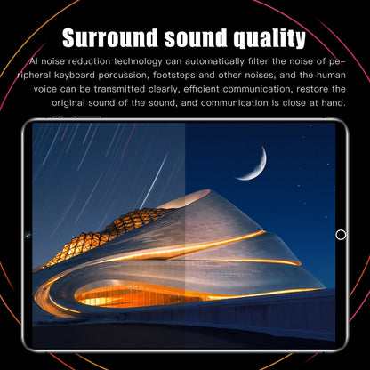 Android 5.1 MT6592 Octa Core, prend en charge la double carte SIM, WiFi, BT, GPS, 2GB+16GB