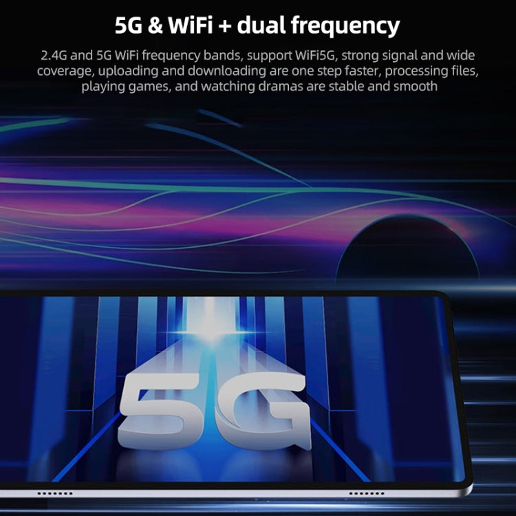 Android 8.0 MTK6750 Octa Core 1,8 GHz, double SIM, prise en charge GPS, OTG, WiFi, BT, 4GB+32GB