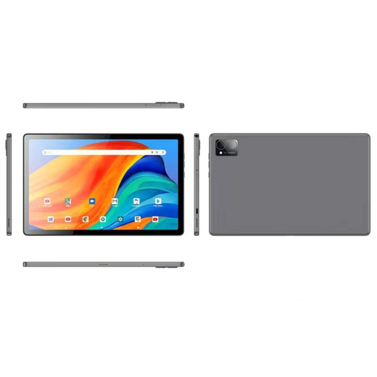 Android 8.0 MTK6750 Octa Core 1,8 GHz, double SIM, prise en charge GPS, OTG, WiFi, BT, 4GB+64GB