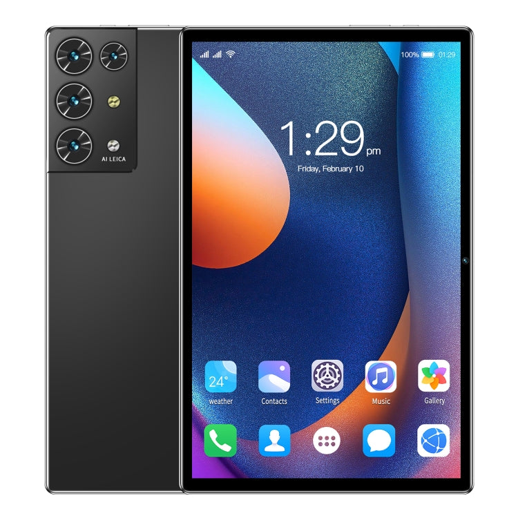 Android 8.1 MTK6755 octa-core 2.0GHz, prise en charge double SIM/WiFi/Bluetooth/GPS, S30 Pro 4GB+64GB