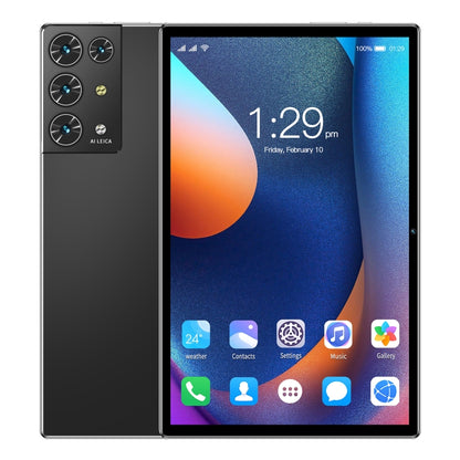 Android 8.1 MTK6755 octa-core 2.0GHz, prise en charge double SIM/WiFi/Bluetooth/GPS, S30 Pro 4GB+64GB