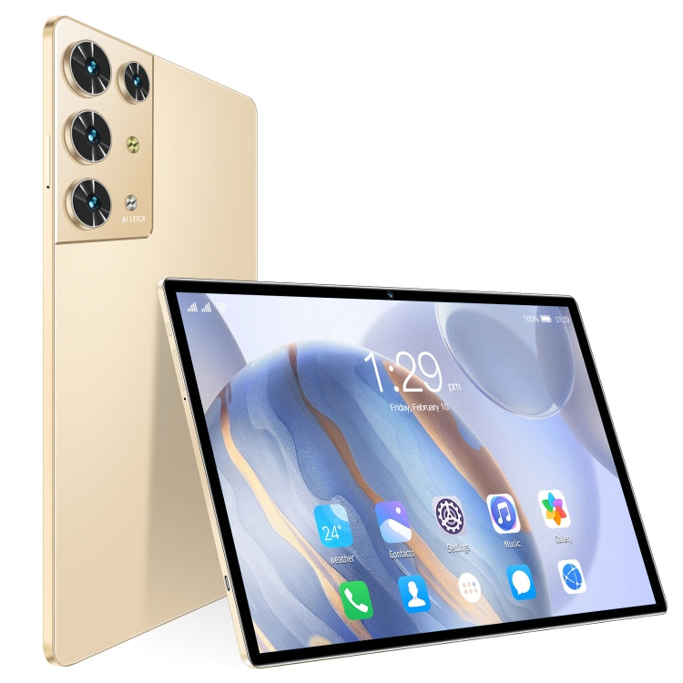 Android 8.1 MTK6755 octa-core 2.0GHz, prise en charge double SIM/WiFi/Bluetooth/GPS, S30 Pro 4GB+64GB