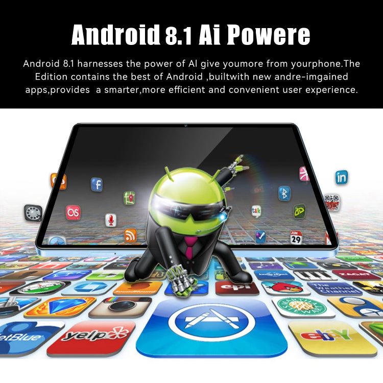 Android 8.1 MTK6755 octa-core 2.0GHz, prise en charge double SIM/WiFi/Bluetooth/GPS, S30 Pro 4GB+64GB