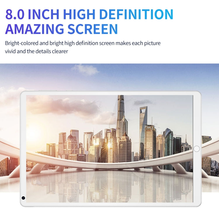 Android 5.1 MT6592 Octa Core, prise en charge double SIM, WiFi, Bluetooth, GPS, prise britannique, UK Plug