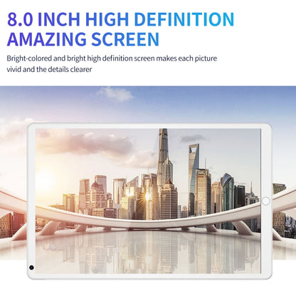 Android 5.1 MT6592 Octa Core, prise en charge double SIM, WiFi, Bluetooth, GPS, prise britannique, UK Plug
