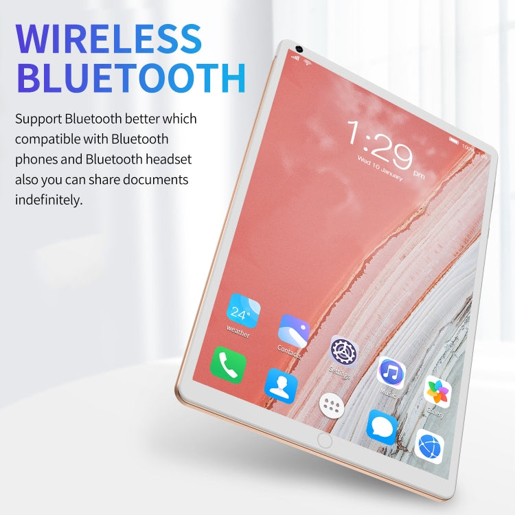 Android 5.1 MT6592 Octa Core, prise en charge double SIM, WiFi, Bluetooth, GPS, prise britannique, UK Plug