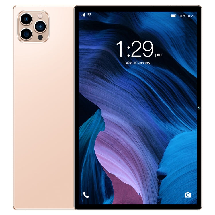 Android 8.0 MTK6750 Octa Core 1,8 GHz, double SIM, prise en charge GPS, OTG, WiFi, BT, 4GB+64GB, MTK6750 4GB+64GB