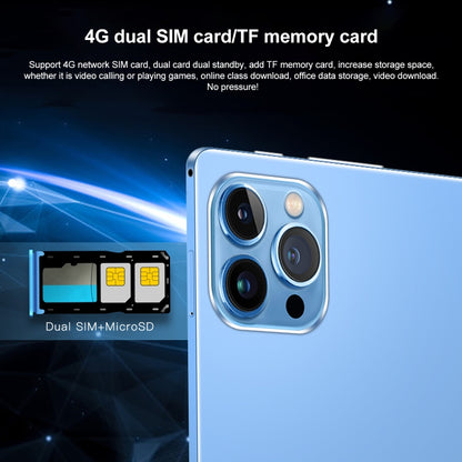 Android 8.0 MTK6750 Octa Core 1,8 GHz, double SIM, prise en charge GPS, OTG, WiFi, BT, 4GB+64GB, MTK6750 4GB+64GB