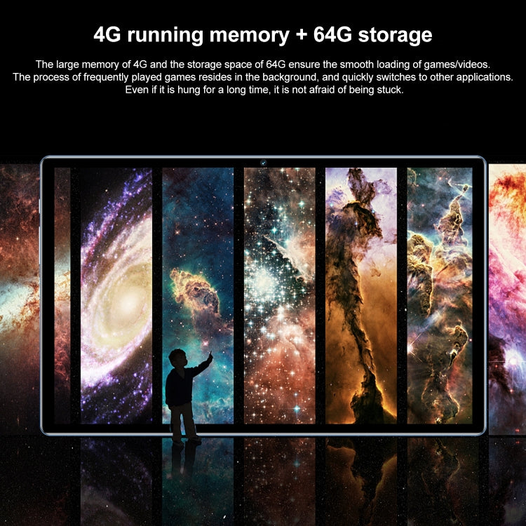 Android 8.0 MTK6750 Octa Core 1,8 GHz, double SIM, prise en charge GPS, OTG, WiFi, BT, 4GB+64GB, MTK6750 4GB+64GB