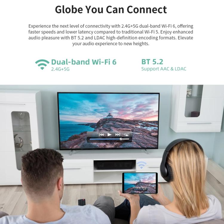 Tablette PC Teclast P85 8 pouces WiFi6, 3 Go + 64 Go, Android 15 Allwinner A333 5 cœurs (Vert menthe), P85