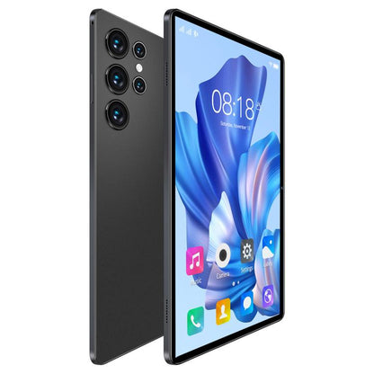 Tablette PC 4G LTE BDF H39 10,1 pouces, 6 Go + 128 Go, Android 10, processeur octa-core MTK6750, double SIM, prise britannique, 8GB+256GB, UK Plug