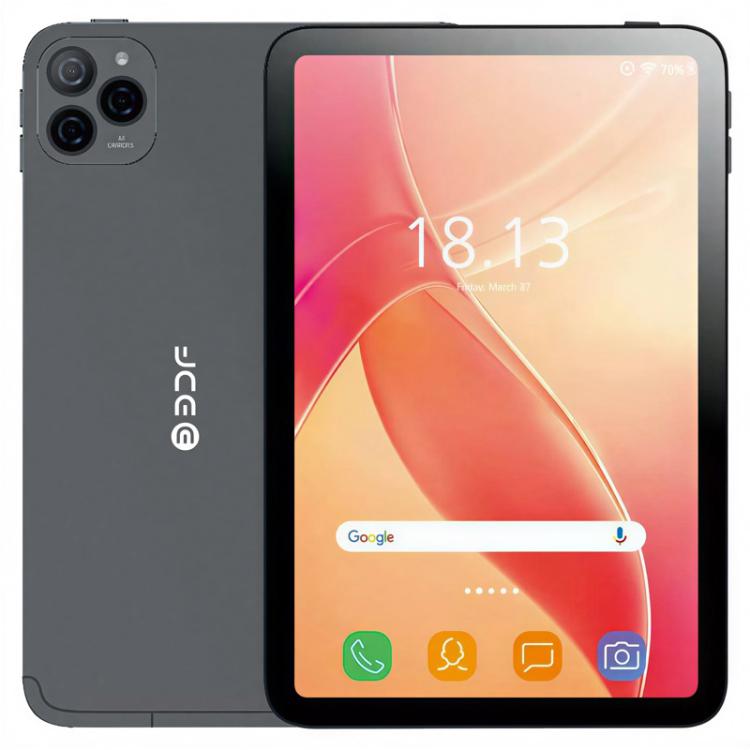 Tablette PC 4G LTE BDF Q10 10,1 pouces, 6 Go + 128 Go, Android 10, processeur octa-core MTK6750, double SIM, prise américaine, 8GB+256GB