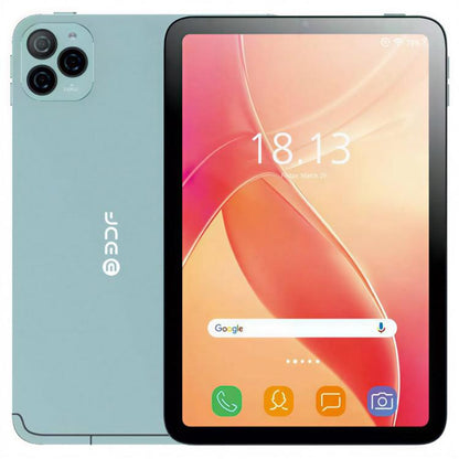 Tablette PC 4G LTE BDF Q10 10,1 pouces, 6 Go + 128 Go, Android 10, processeur octa-core MTK6750, double SIM, prise américaine, 8GB+256GB