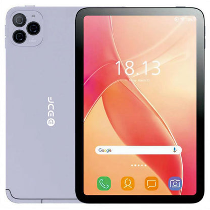Tablette PC 4G LTE BDF Q10 10,1 pouces, 6 Go + 128 Go, Android 10, processeur octa-core MTK6750, double SIM, prise américaine, 8GB+256GB