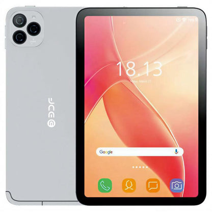 Tablette PC 4G LTE BDF Q10 10,1 pouces, 6 Go + 128 Go, Android 10, processeur octa-core MTK6750, double SIM, prise américaine, 8GB+256GB