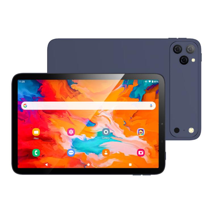 Tablette PC UNIWA UTAB M1017L, 3 Go + 32 Go, écran 10,1 pouces, Android 10, processeur octa-core Mediatek MT6750, réseau 4G, prise australienne, AU Plug