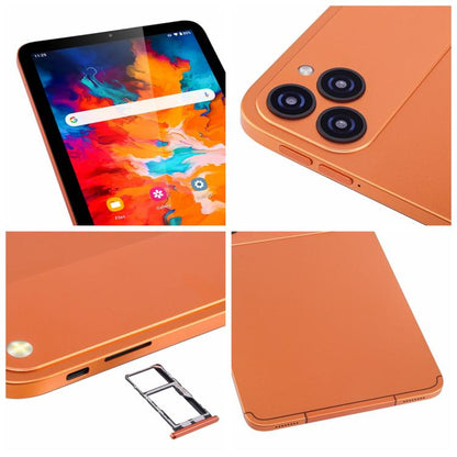 Tablette PC UNIWA UTAB M1017L, 3 Go + 32 Go, écran 10,1 pouces, Android 10, processeur octa-core Mediatek MT6750, réseau 4G, prise australienne, AU Plug