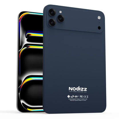 Tablette PC réseau 4G Nodizz Npad23, 4 Go + 32 Go, écran 10,1 pouces, Android 10, processeur octocœur MTK6755, prise australienne, AU Plug