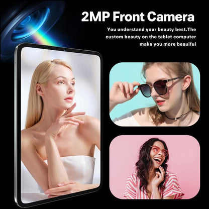 Tablette PC Wi-Fi S26 Ultra 10,1 pouces, 3 Go + 32 Go, Android 10, processeur octocœur MTK6750, prise australienne, AU Plug