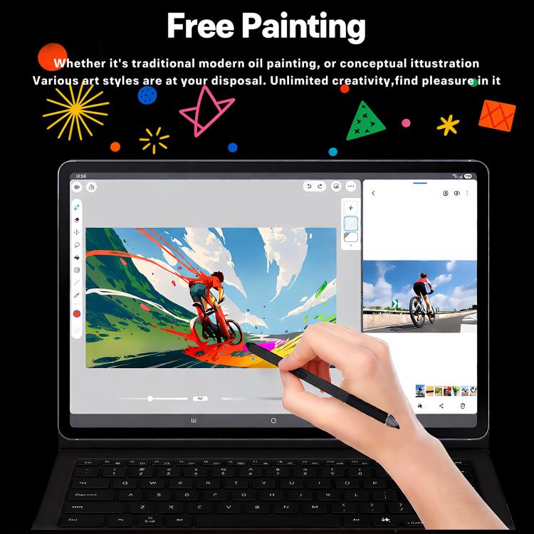 Tablette PC Wi-Fi S26 Ultra 10,1 pouces, 3 Go + 32 Go, Android 10, processeur octocœur MTK6750, prise australienne, AU Plug