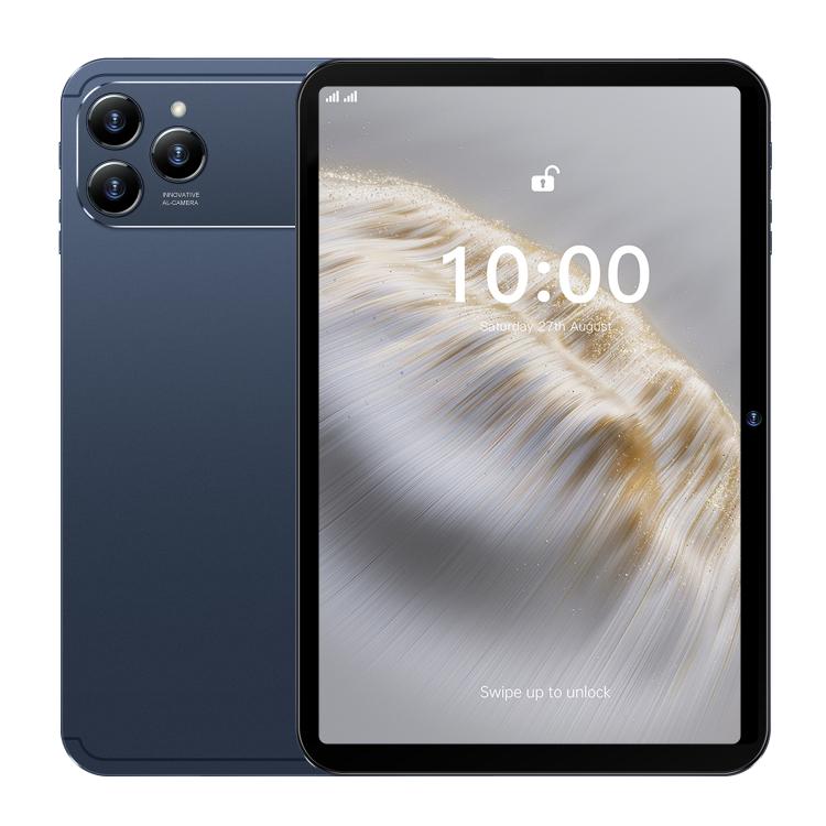 Tablette PC Tab 17 Pro 10,1 pouces 4G LTE, 4 Go + 32 Go, Android 10, processeur octocœur MTK6755, prise européenne, EU Plug