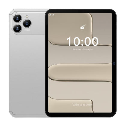 Tablette PC Tab 17 Pro 10,1 pouces 4G LTE, 4 Go + 32 Go, Android 10, processeur octocœur MTK6755, prise britannique, UK Plug