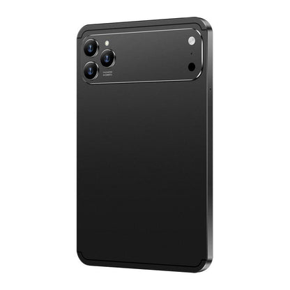 Tablette PC Tab 17 Pro 10,1 pouces 4G LTE, 4 Go + 32 Go, Android 10, processeur octocœur MTK6755, prise australienne, AU Plug