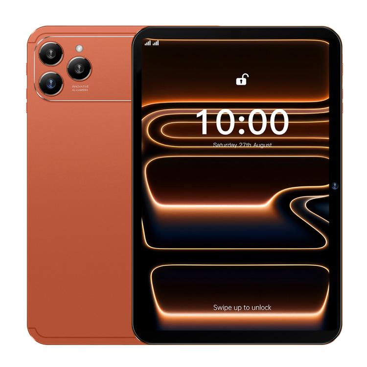 Tablette PC Tab 17 Pro 10,1 pouces 4G LTE, 4 Go + 32 Go, Android 10, processeur octocœur MTK6755, prise australienne, AU Plug