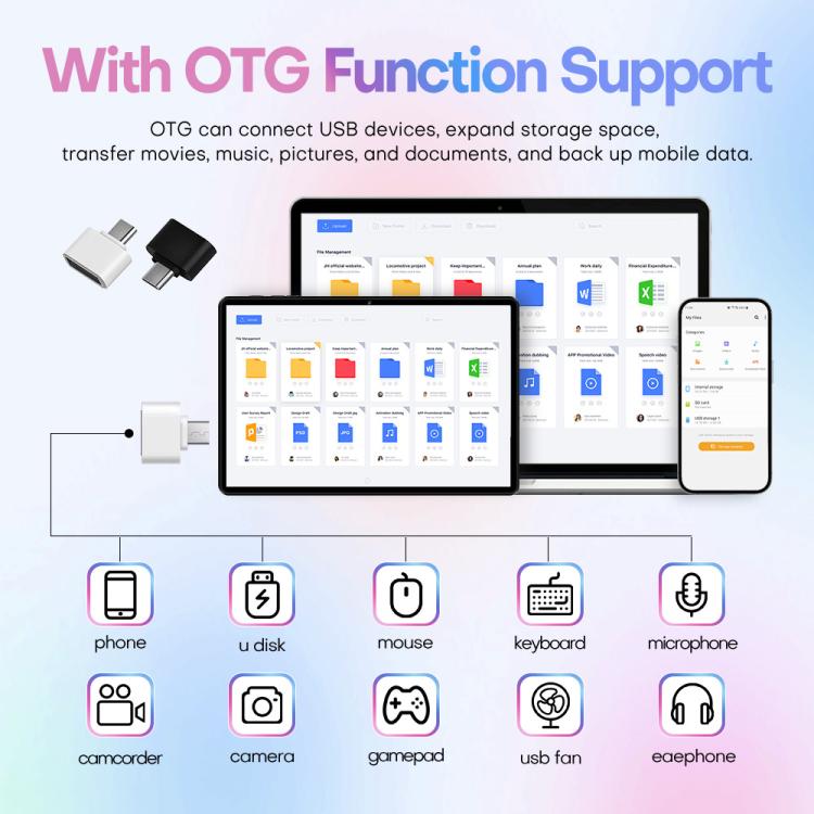 Pad 8 Pro 10.1 inch 4G LTE Tablet PC Combo Set, 4GB+32GB, Android 10 MT6755 Octa Core, with Keyboard / Mouse / Leather Case, US Plug, US Plug