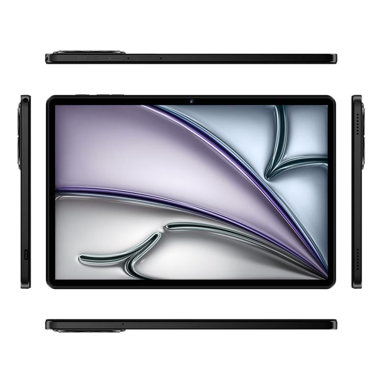 Tablette PC Pad 8 Pro 10,1 pouces 4G LTE (pack combo), 4 Go + 32 Go, Android 10, processeur octa-core MT6755, avec clavier, souris et étui en cuir, prise britannique., UK Plug