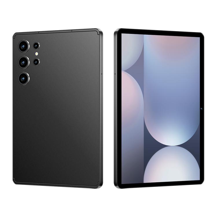 Tablette PC Pad 9 Pro 10,1 pouces 4G LTE (pack combo), 4 Go + 32 Go, Android 10, processeur octa-core MT6755, avec clavier, souris et étui en cuir, prise britannique., UK Plug