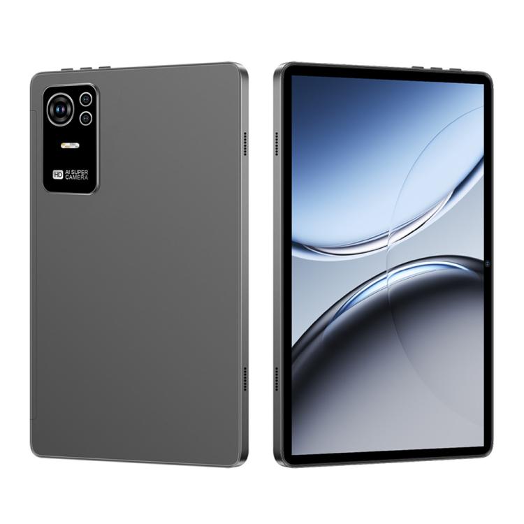 Pad 8 Ultra 10.1 inch 3G Phone Call Tablet PC, 3GB+32GB, Android 10 MTK6755 Quad Core, US Plug, US Plug