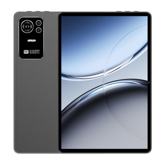 Pad 8 Ultra 10.1 inch 3G Phone Call Tablet PC, 3GB+32GB, Android 10 MTK6755 Octa Core, EU Plug, EU Plug